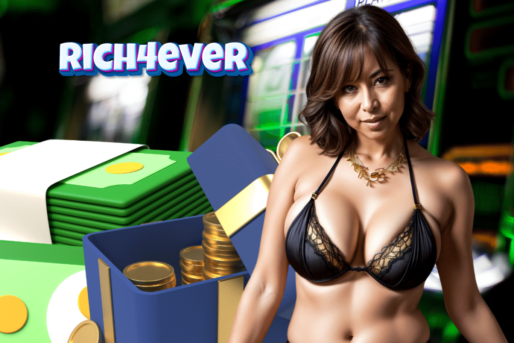 rich4ever